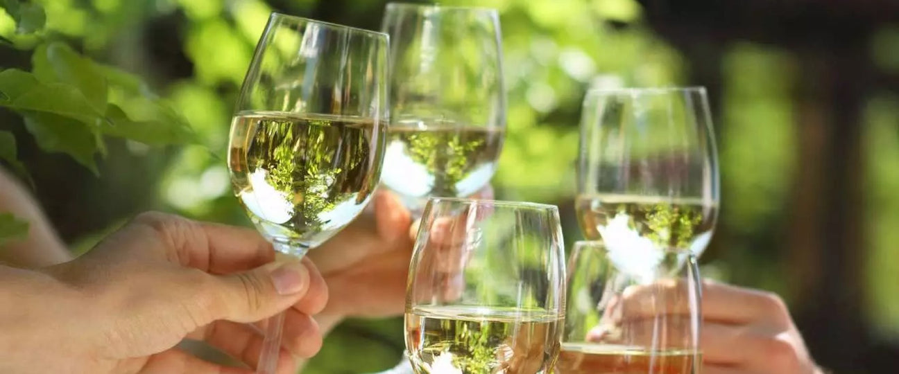 Ausgezeichnete Weißweine aus Europa Collectors Wine World GmbH