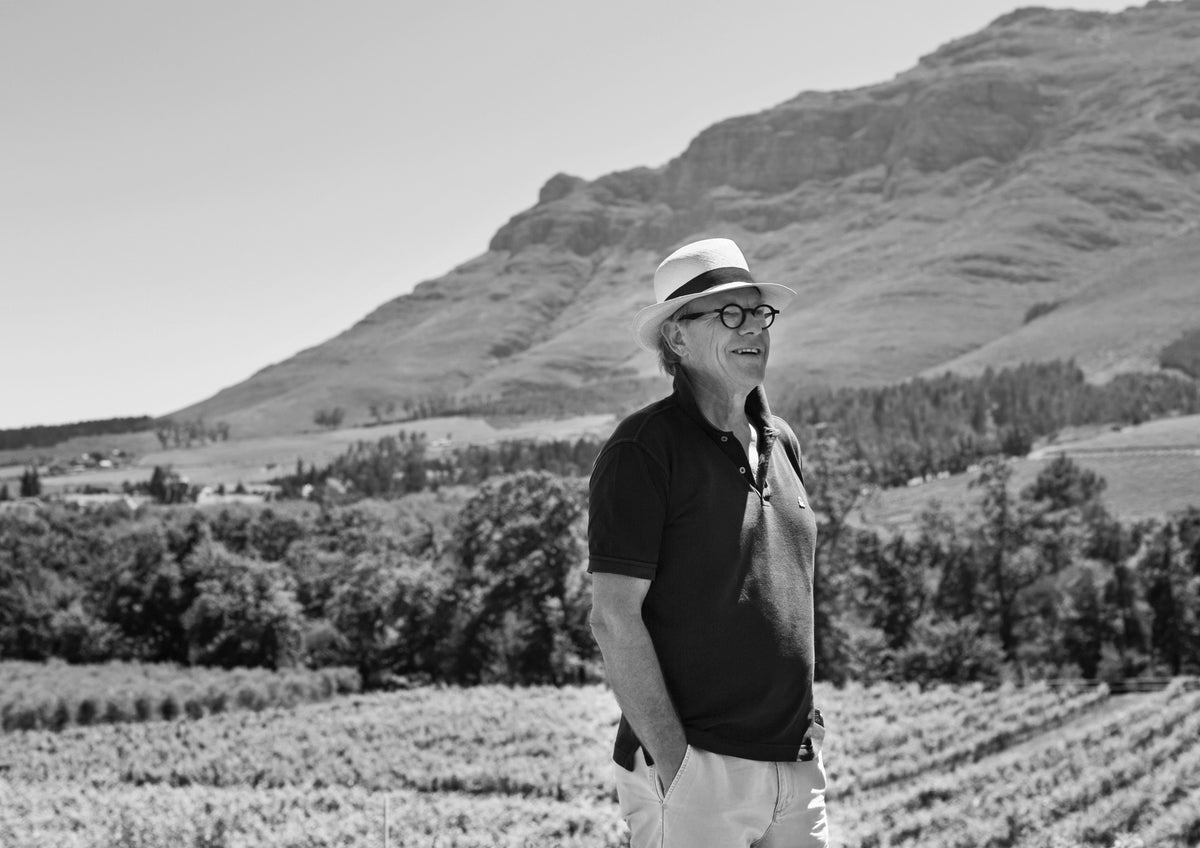 Kleinood Kleinood – Collectors Wine World GmbH