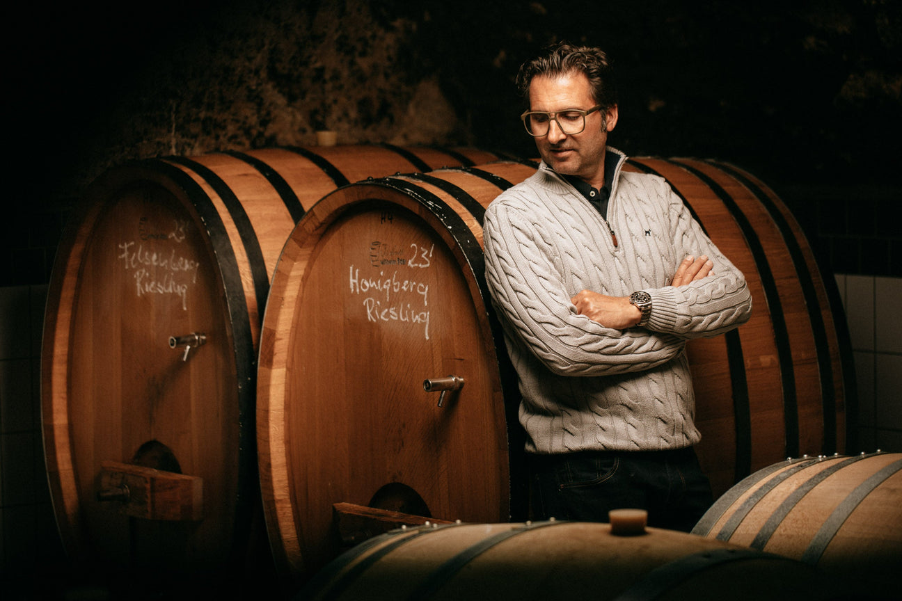 Bodega Korrell Collectors Wine World GmbH