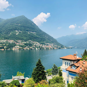 Lombardei