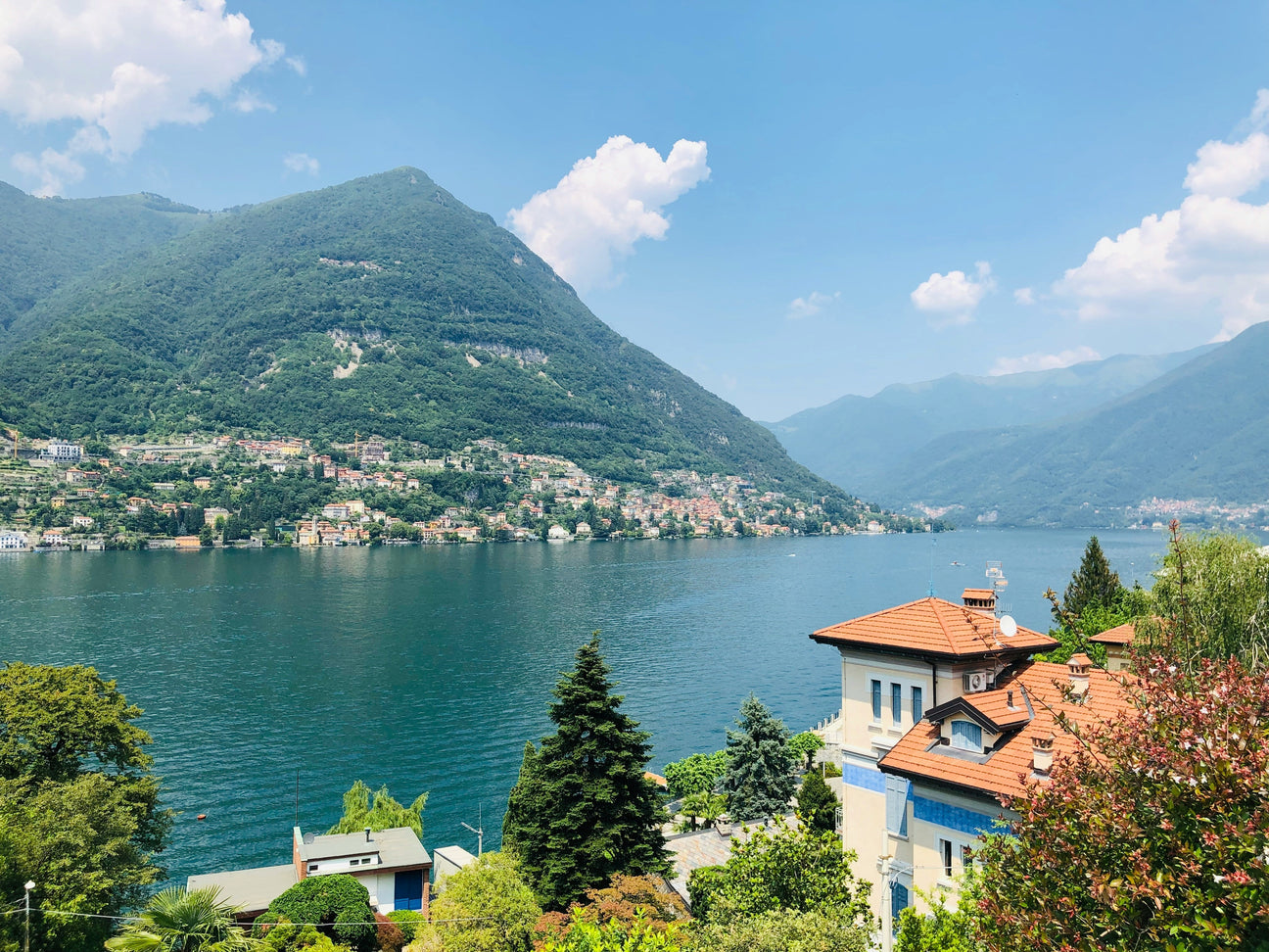Lombardei