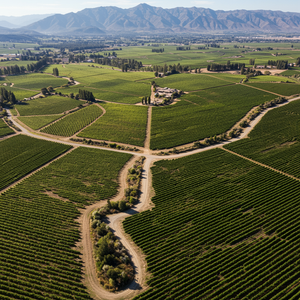 Maipo Valley