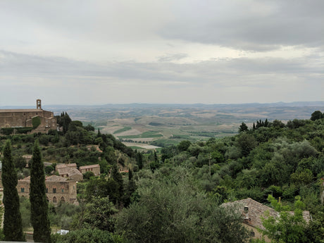 Montalcino
