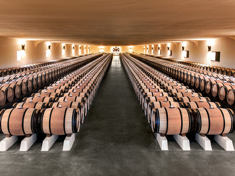 Château Mouton Rothschild Collectors Wine World GmbH