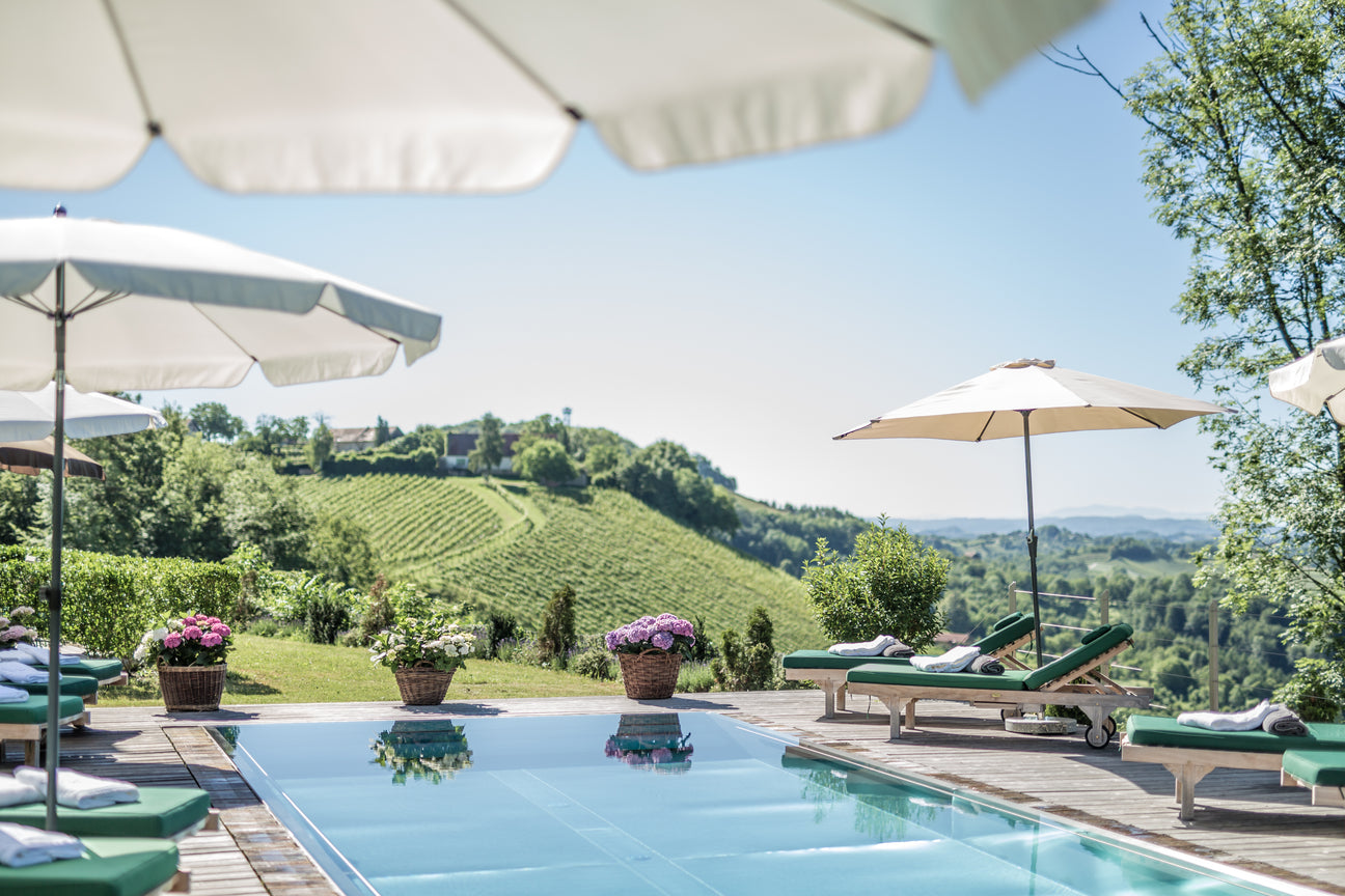 Pool Drinks Collectors Wine World GmbH