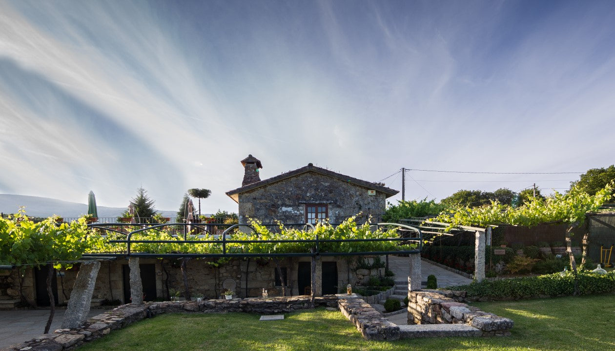 Quinta Couselo Collectors Wine World GmbH