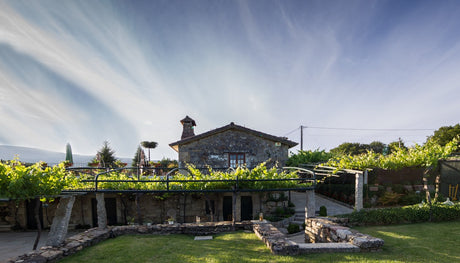 Quinta Couselo Collectors Wine World GmbH