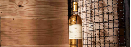 Château d'Yquem Collectors Wine World GmbH
