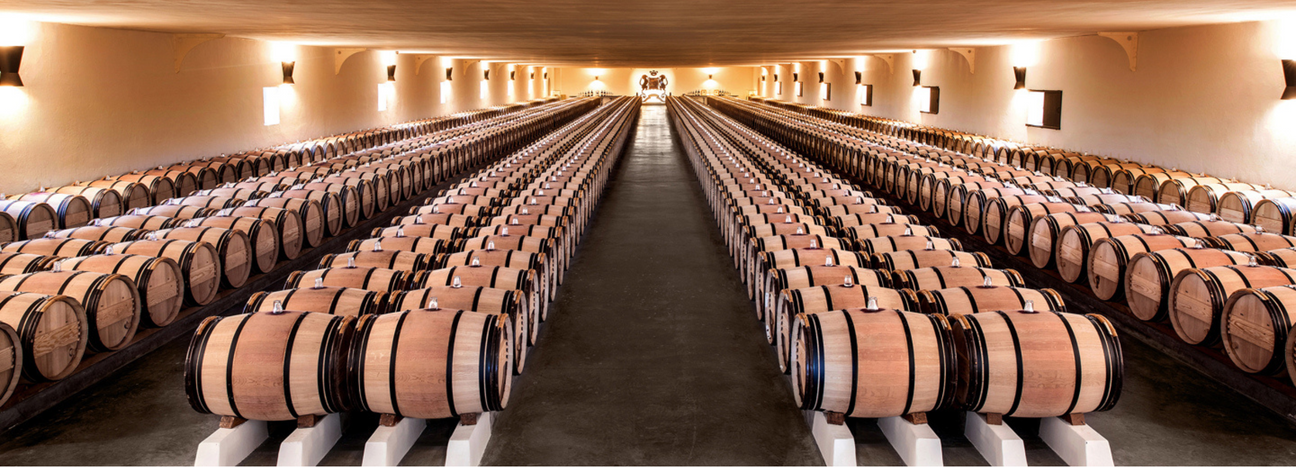 Château Mouton Rothschild Collectors Wine World GmbH