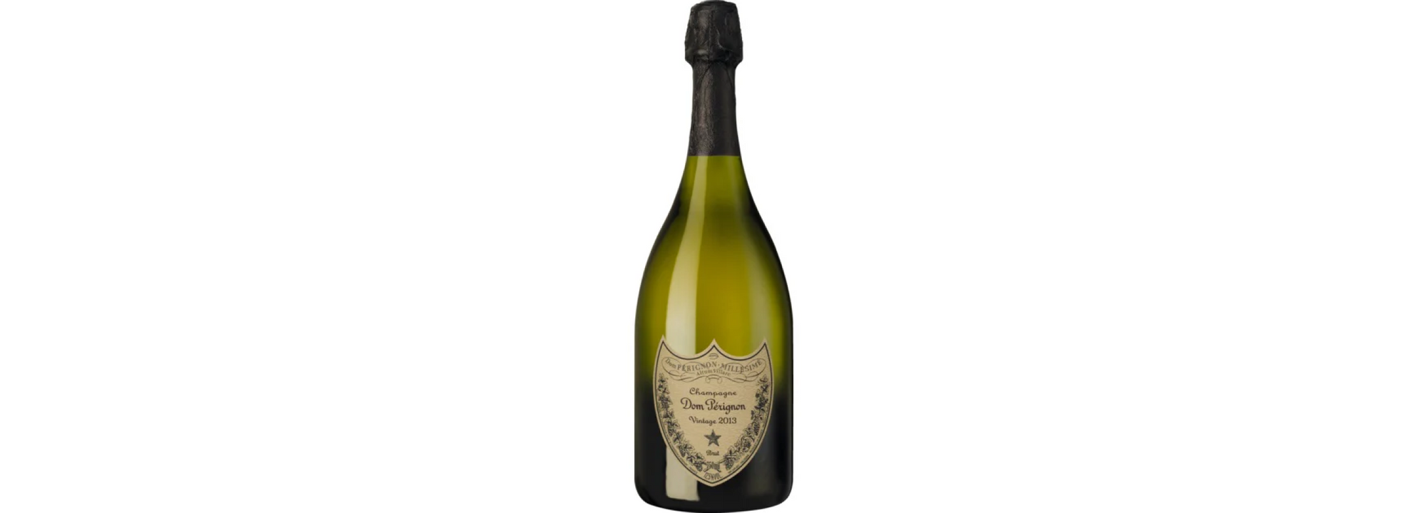 Champagne Dom Pérignon