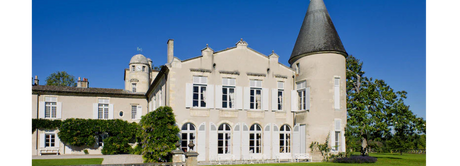 Château Lafite Rothschild Collectors Wine World GmbH