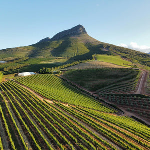Western Cape