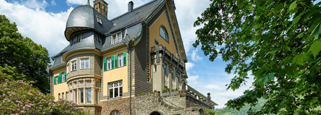 Weingut Villa Huesgen Collectors Wine World GmbH