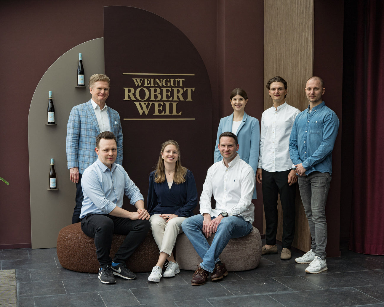 Weingut Robert Weil