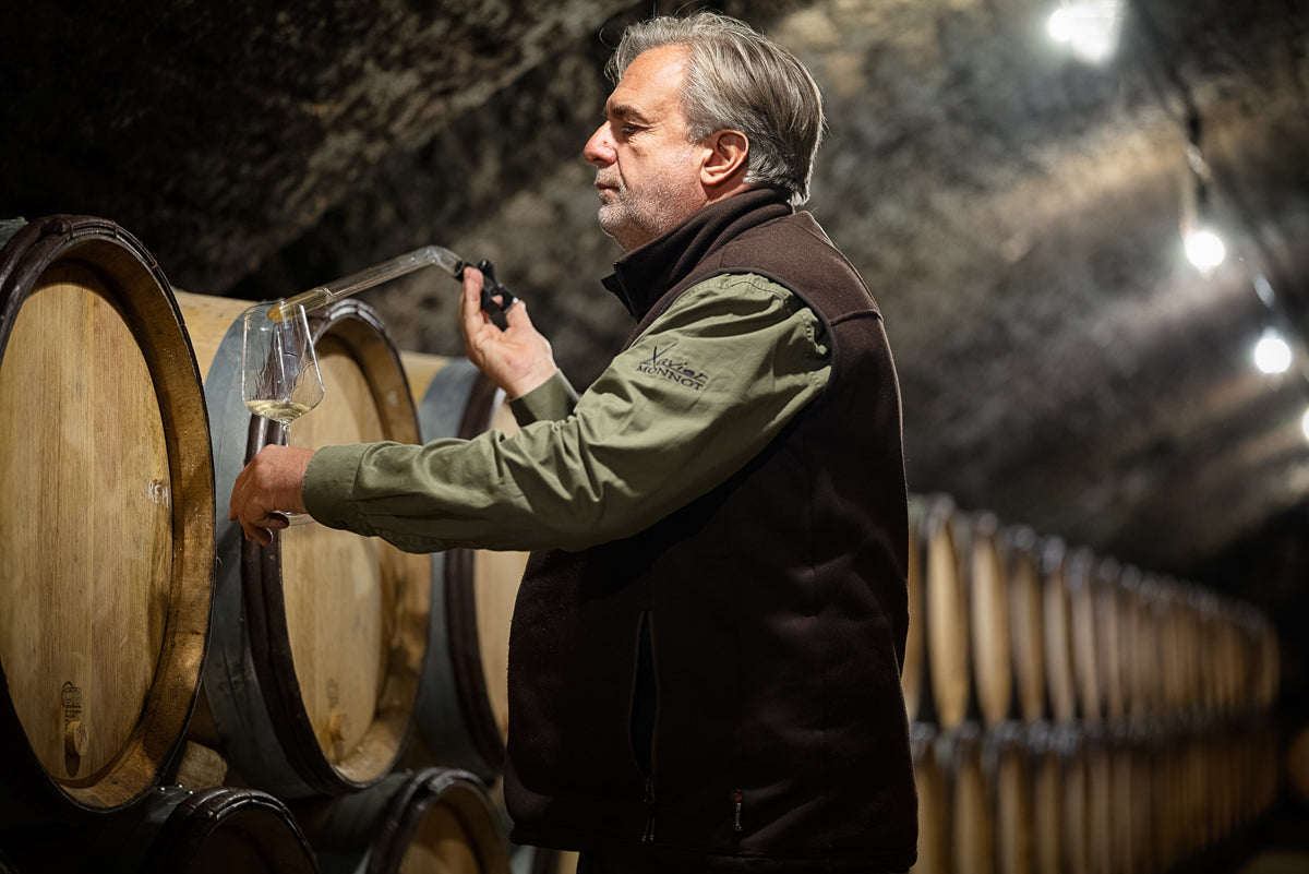 Domaine Xavier Monnot