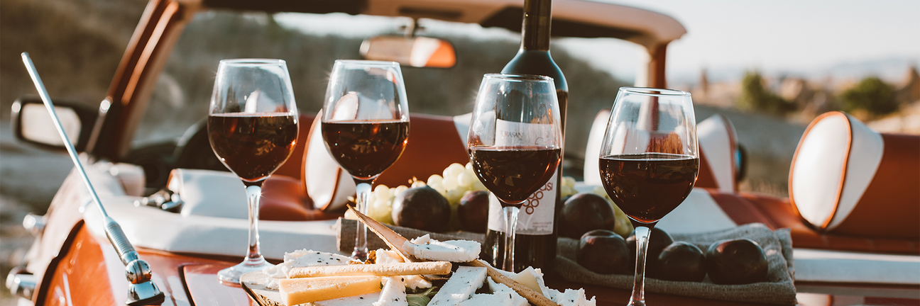 Hommage an Carl-Johann Tesdorpf Collectors Wine World GmbH