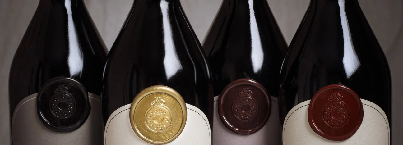 Buccella Collectors Wine World GmbH