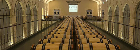 Château Pavie Collectors Wine World GmbH