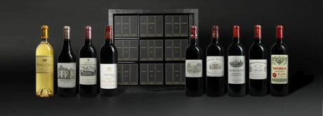 World Selection Collectors Wine World GmbH