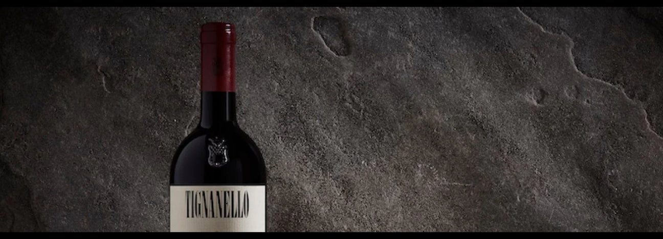 Tenuta Tignanello Collectors Wine World GmbH
