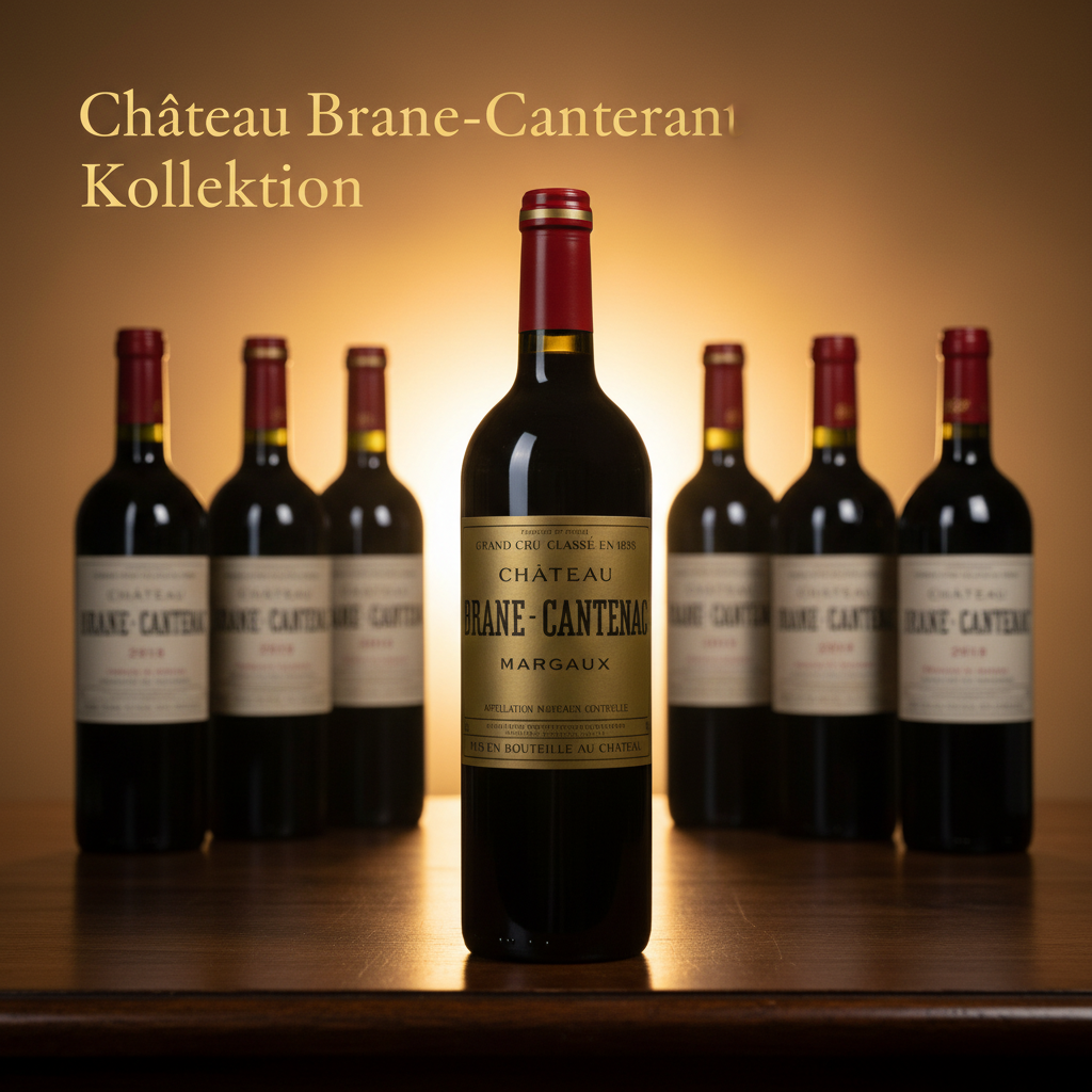 Château Brane-Cantenac