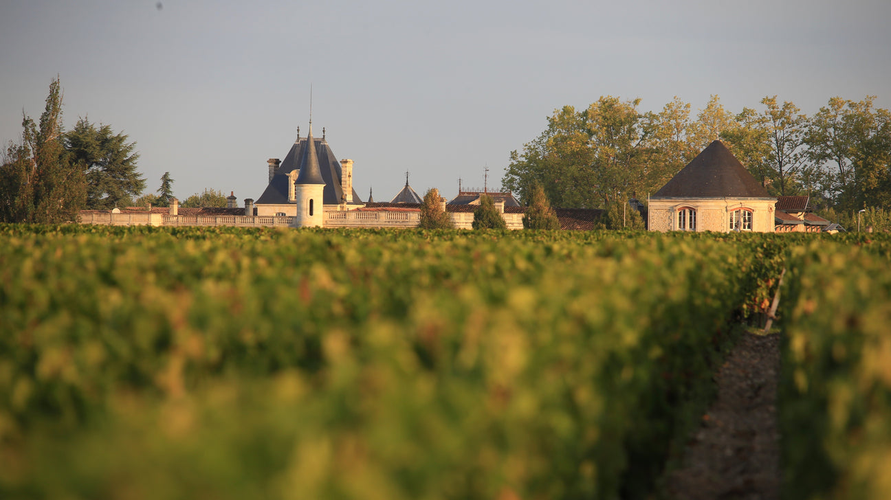Château Durfort Vivens
