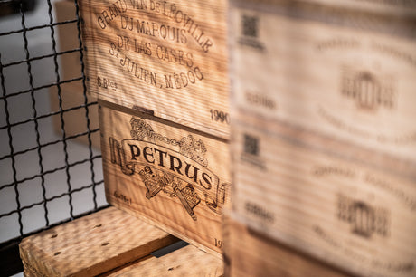 Kollektionen Collectors Wine World GmbH