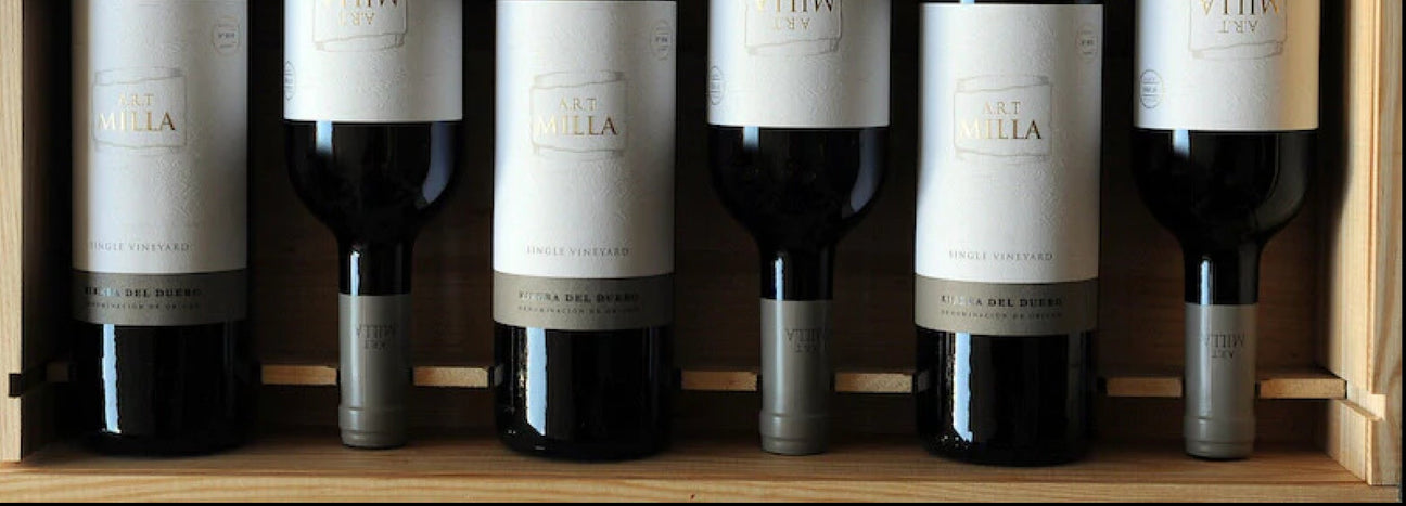 Degustationspakete Collectors Wine World GmbH