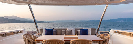 Extraordinary wine selection for Ferretti Collectors Wine World GmbH