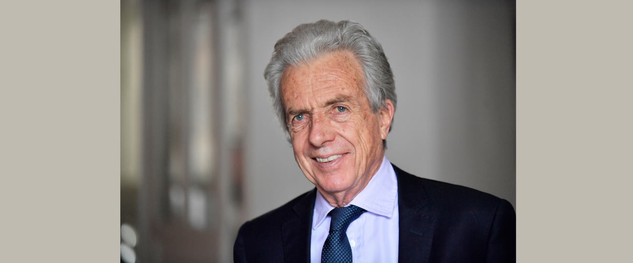 Carl-Johann Tesdorpf: Meine persönlichen Weinempfehlungen für Sie Collectors Wine World GmbH