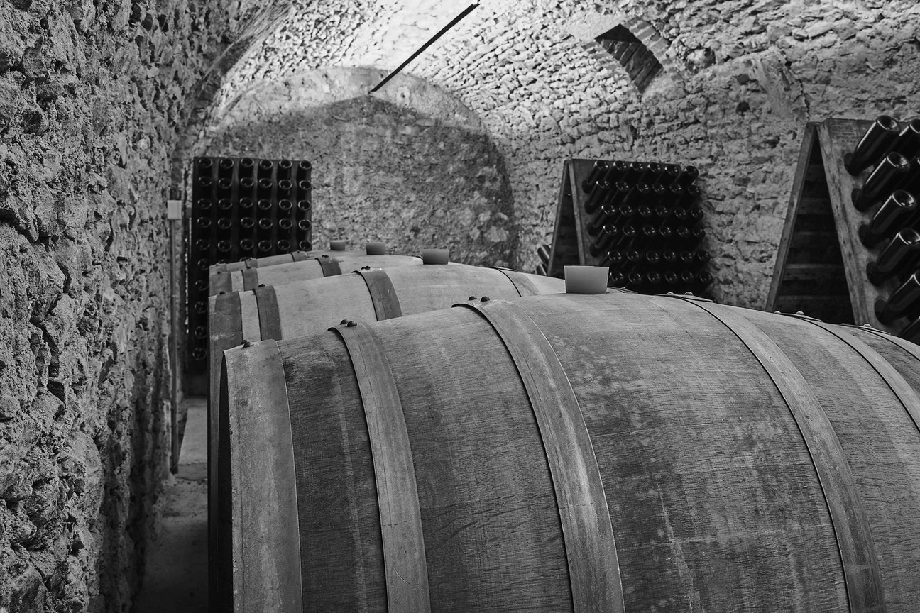 Florian Richter Special Collectors Wine World GmbH