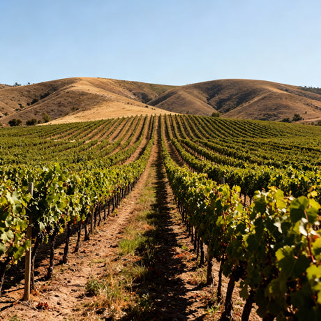 Weingüter Argentinien