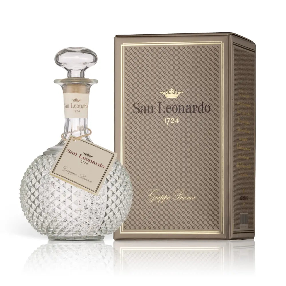 Tenuta San Leonardo Grappa Bianca Collectors Wine World GmbH