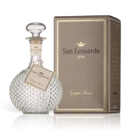 Tenuta San Leonardo Grappa Bianca Collectors Wine World GmbH