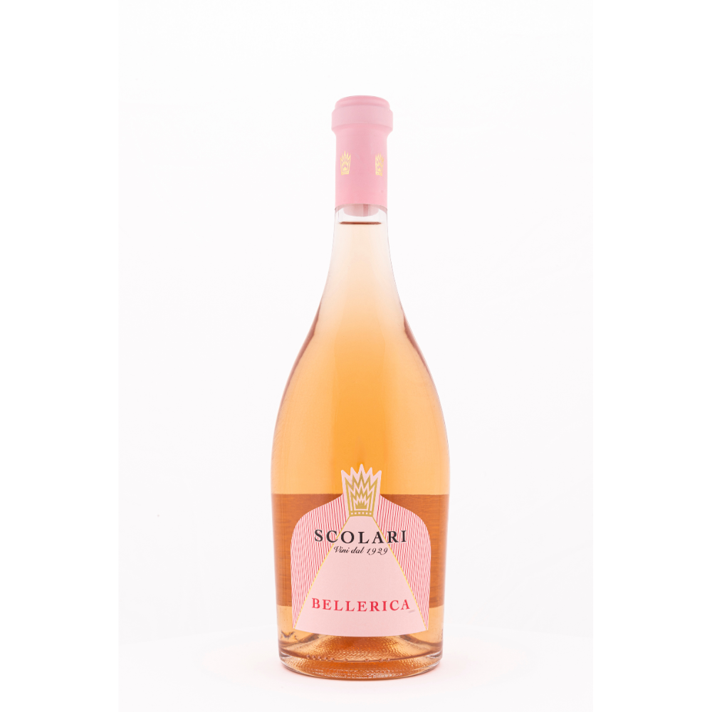 Bellerica Riviera del Garda Classico Chiaretto D.O.C. 2021