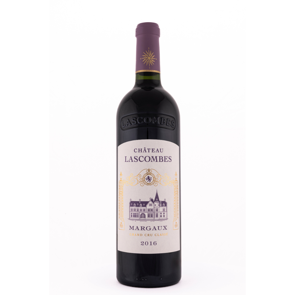 Château Lascombes Grand Cru Classé 2016