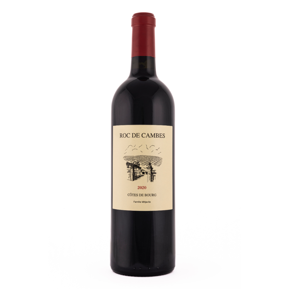Roc de Cambes 2020