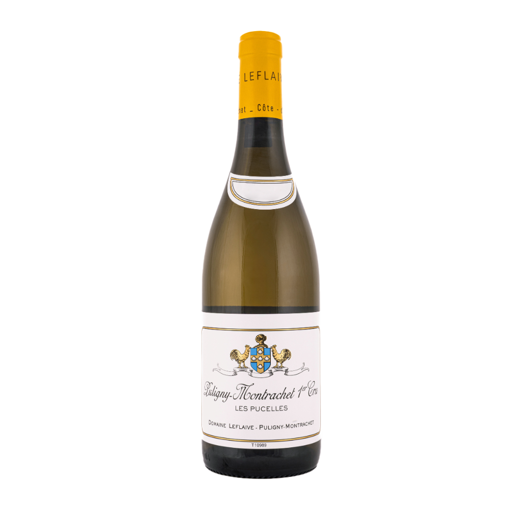 Domaine Leflaive Puligny-Montrachet Les Pucelles 2023