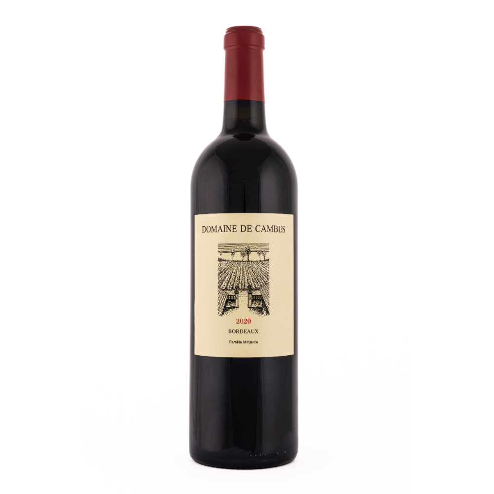 Domaine de Cambes 2020