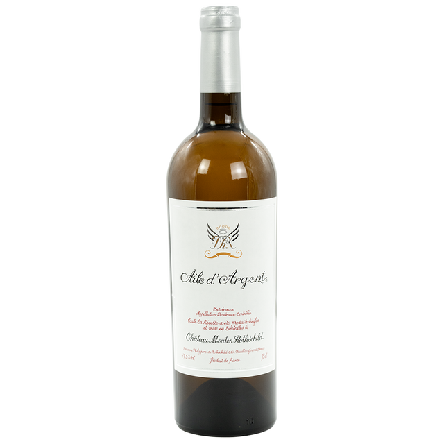 Château Mouton Rothschild Aile d Argent Blanc 2014 Shop