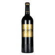 Flaschenfoto des Weins Château Brane Cantenac 2020