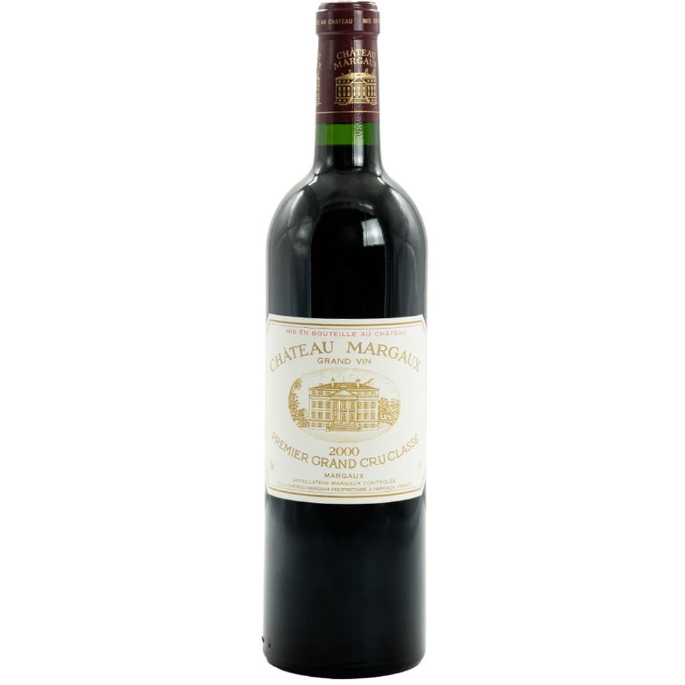 Château Margaux 2020