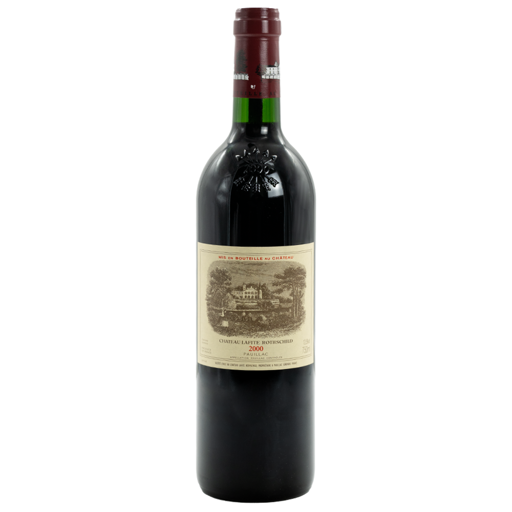 Château Lafite Rothschild 2022