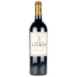 Flaschenfoto vom Wein Chaetau Talbot