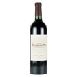Flaschenfoto vom Wein Chateau Les Ormes de Pez 