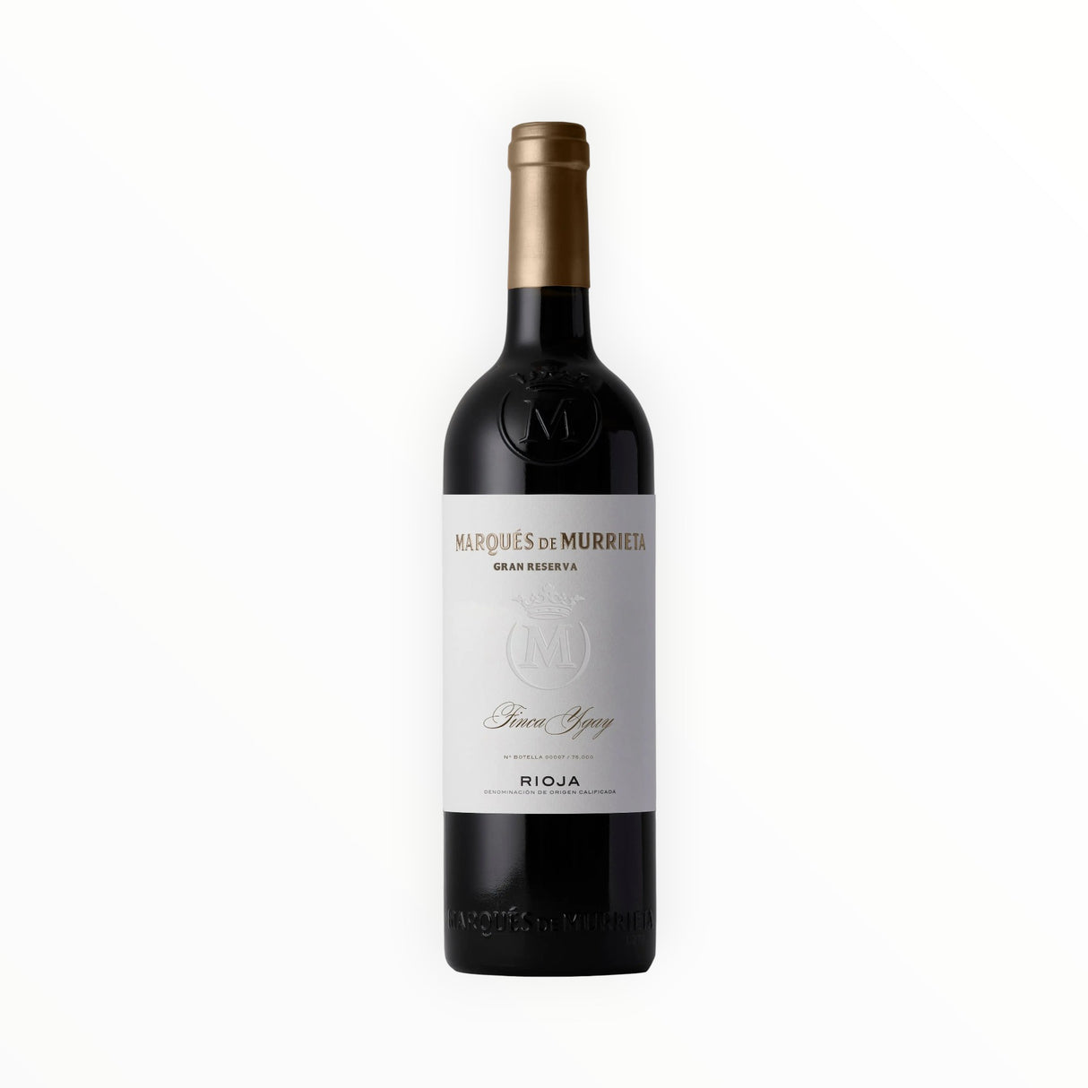Marques de Murrieta Rioja Gran Reserva 2016