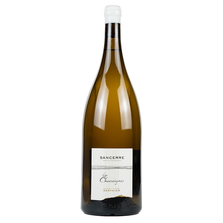 Flaschenfoto des Weins Vignobles Berthier Sancerre Les Chasseignes
