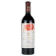 Flaschenfoto des Weins Château Mouton Rothschild 2021