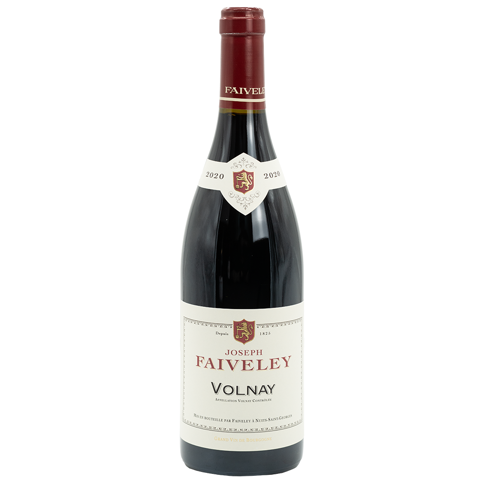 Joseph Faiveley Volnay 2020