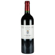 Flaschenfoto des Weins Château La Grave a Pomerol Trigant de Boisset 2022